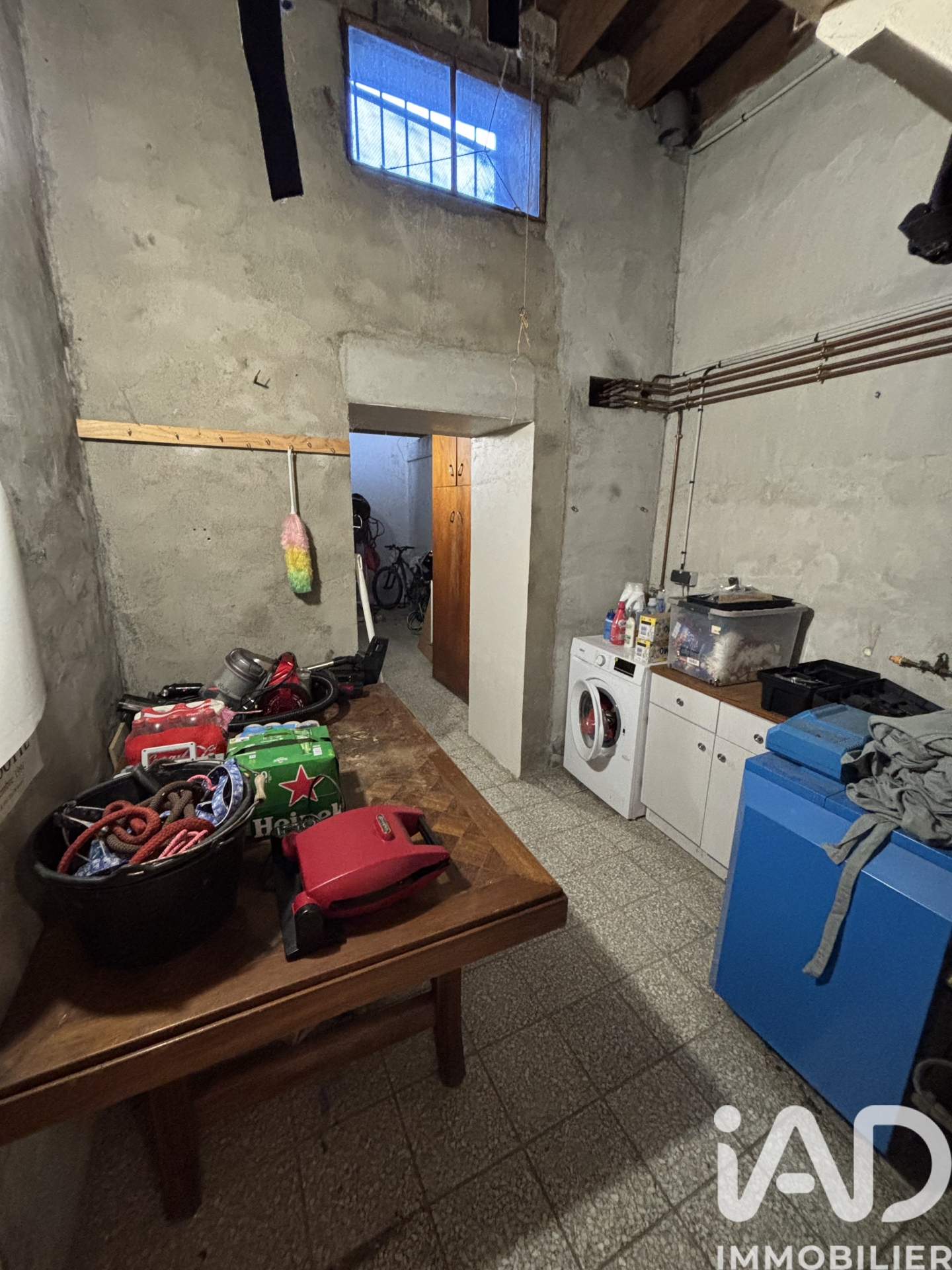 Vente maison à Saint — 12