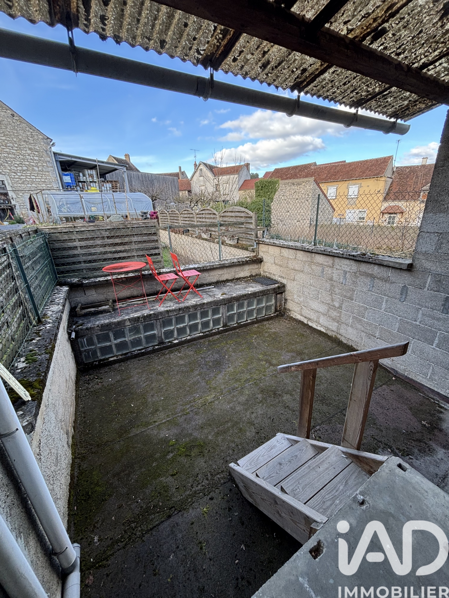 Vente maison à Saint — 10