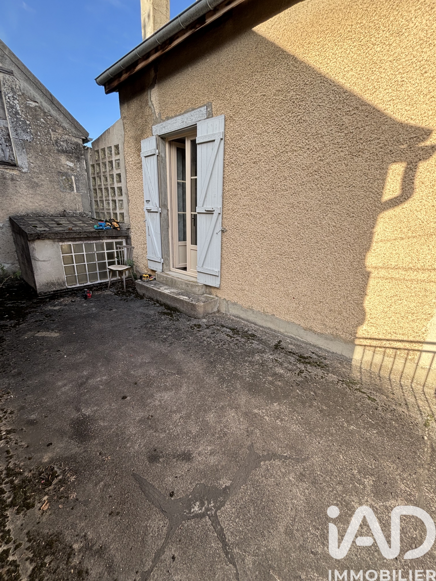 Vente maison à Saint — 11