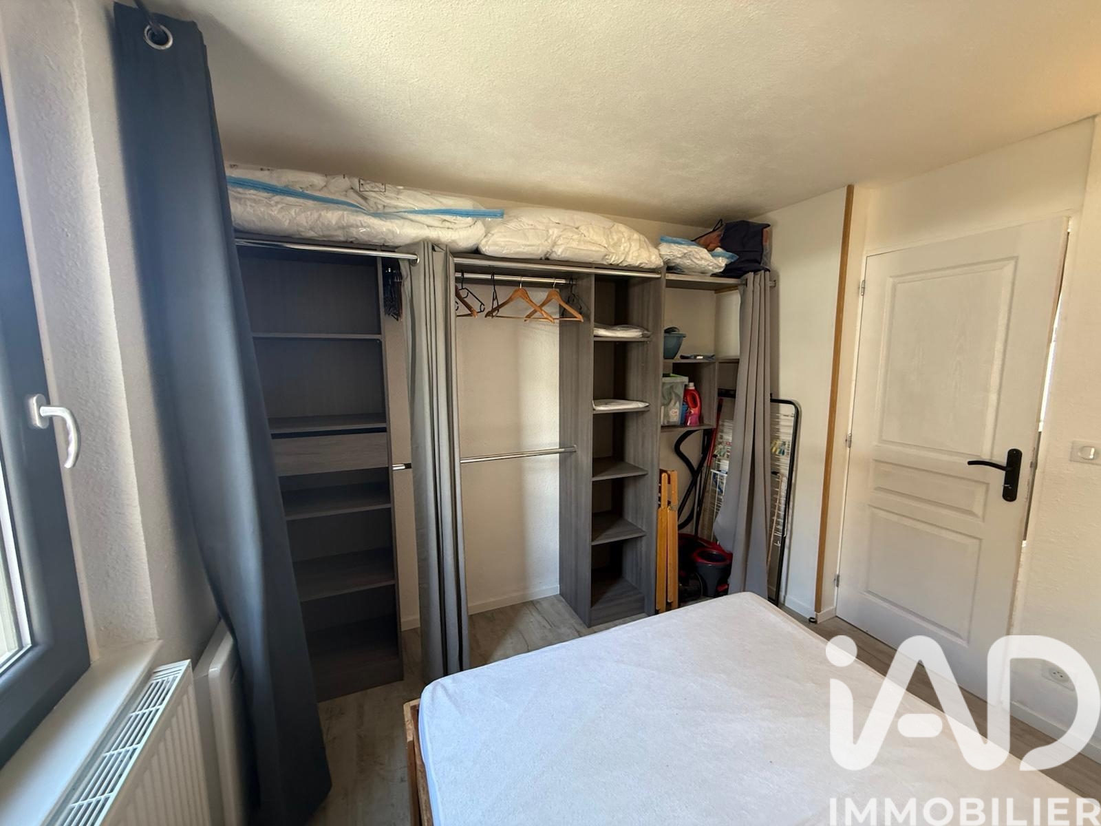 Vente appartement à La Mongie (65200) : appartement 2 pièces 32 m² — 9
