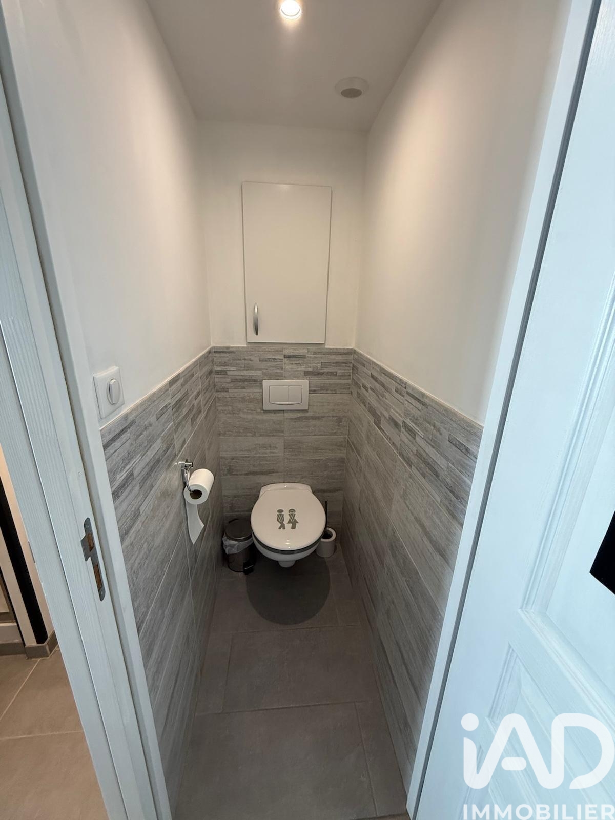 Vente appartement à La Mongie (65200) : appartement 2 pièces 32 m² — 10