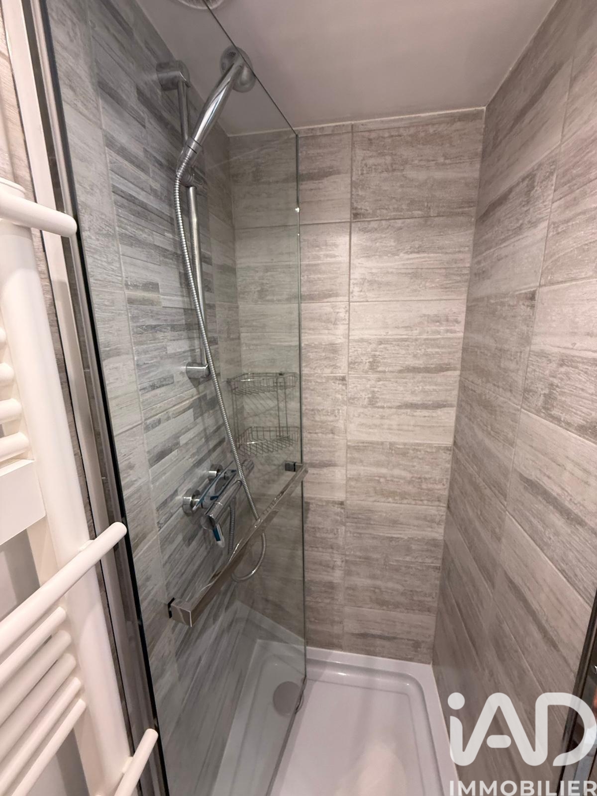 Vente appartement à La Mongie (65200) : appartement 2 pièces 32 m² — 12