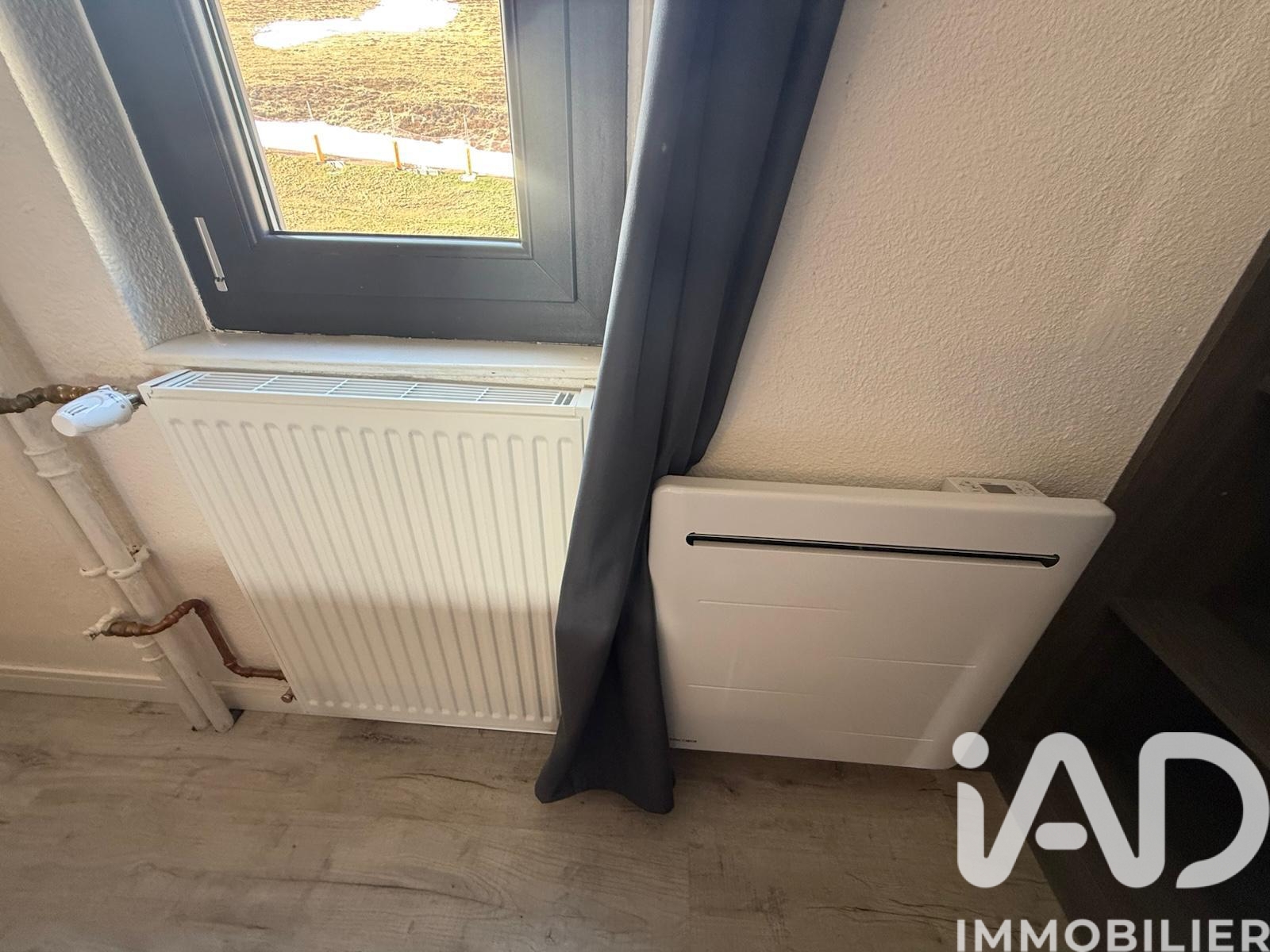 Vente appartement à La Mongie (65200) : appartement 2 pièces 32 m² — 13