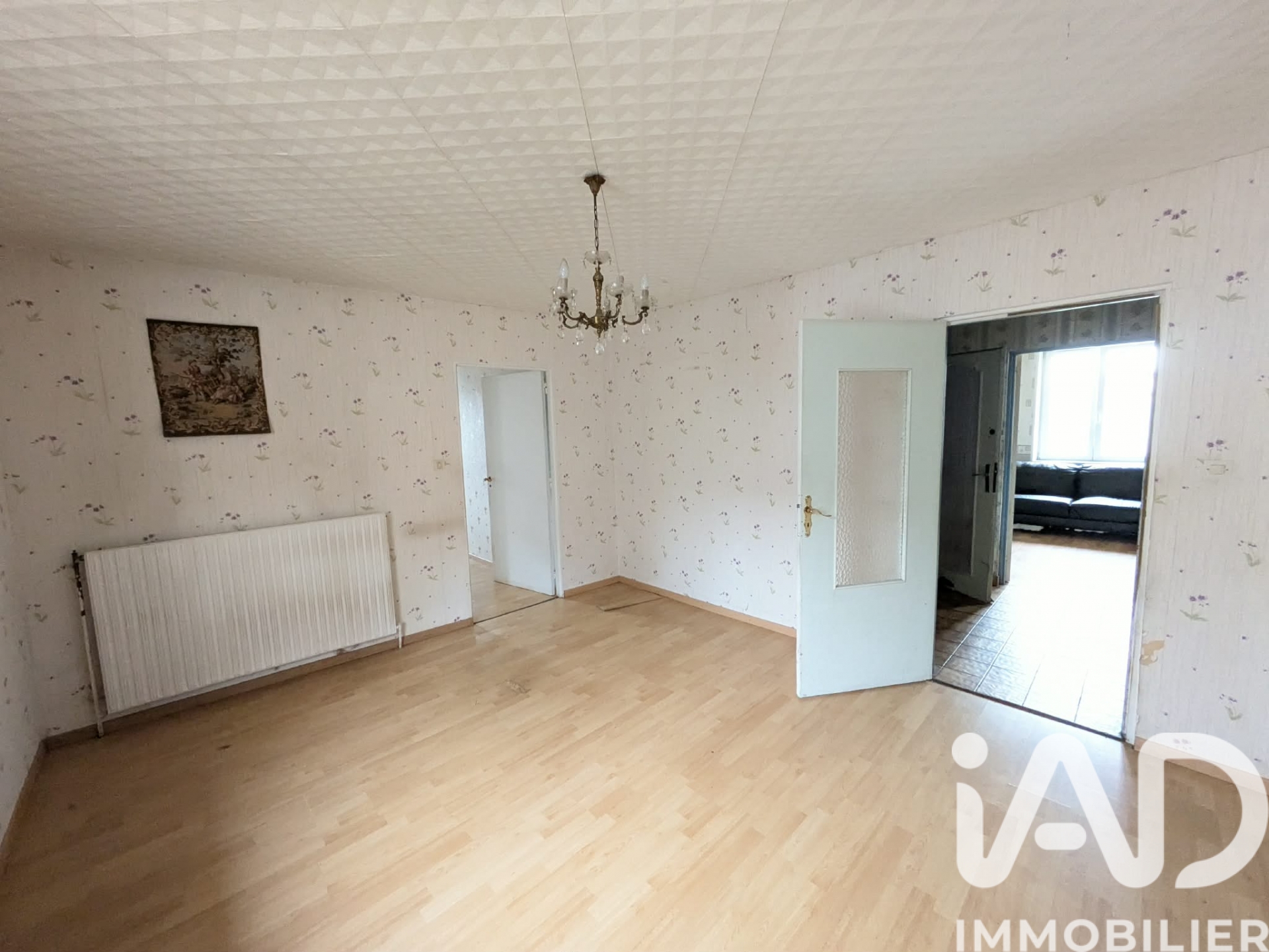 Vente maison à Hayange (57700) : maison 6 pièces 175 m² — 6
