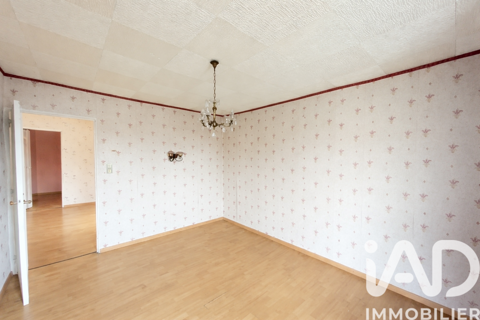 Vente maison à Hayange (57700) : maison 6 pièces 175 m² — 7