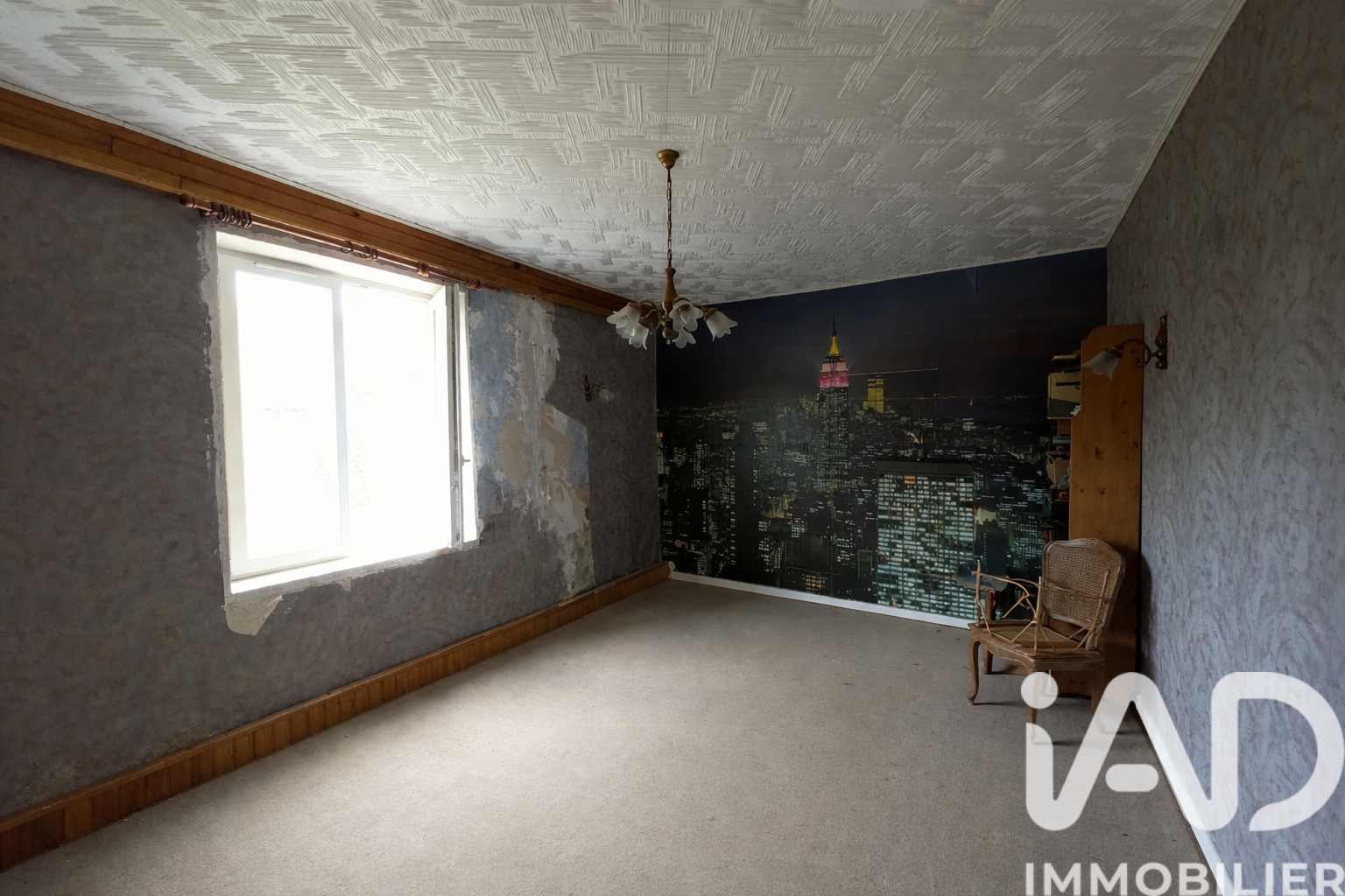 Vente maison à Hayange (57700) : maison 6 pièces 175 m² — 8