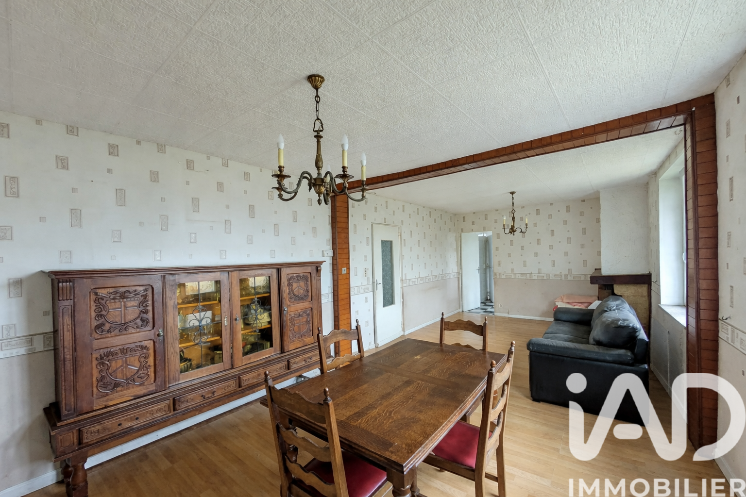 Vente maison à Hayange (57700) : maison 6 pièces 175 m² — 10