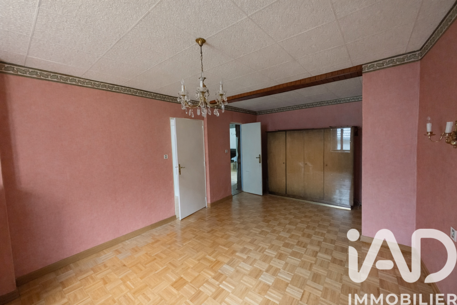 Vente maison à Hayange (57700) : maison 6 pièces 175 m² — 12