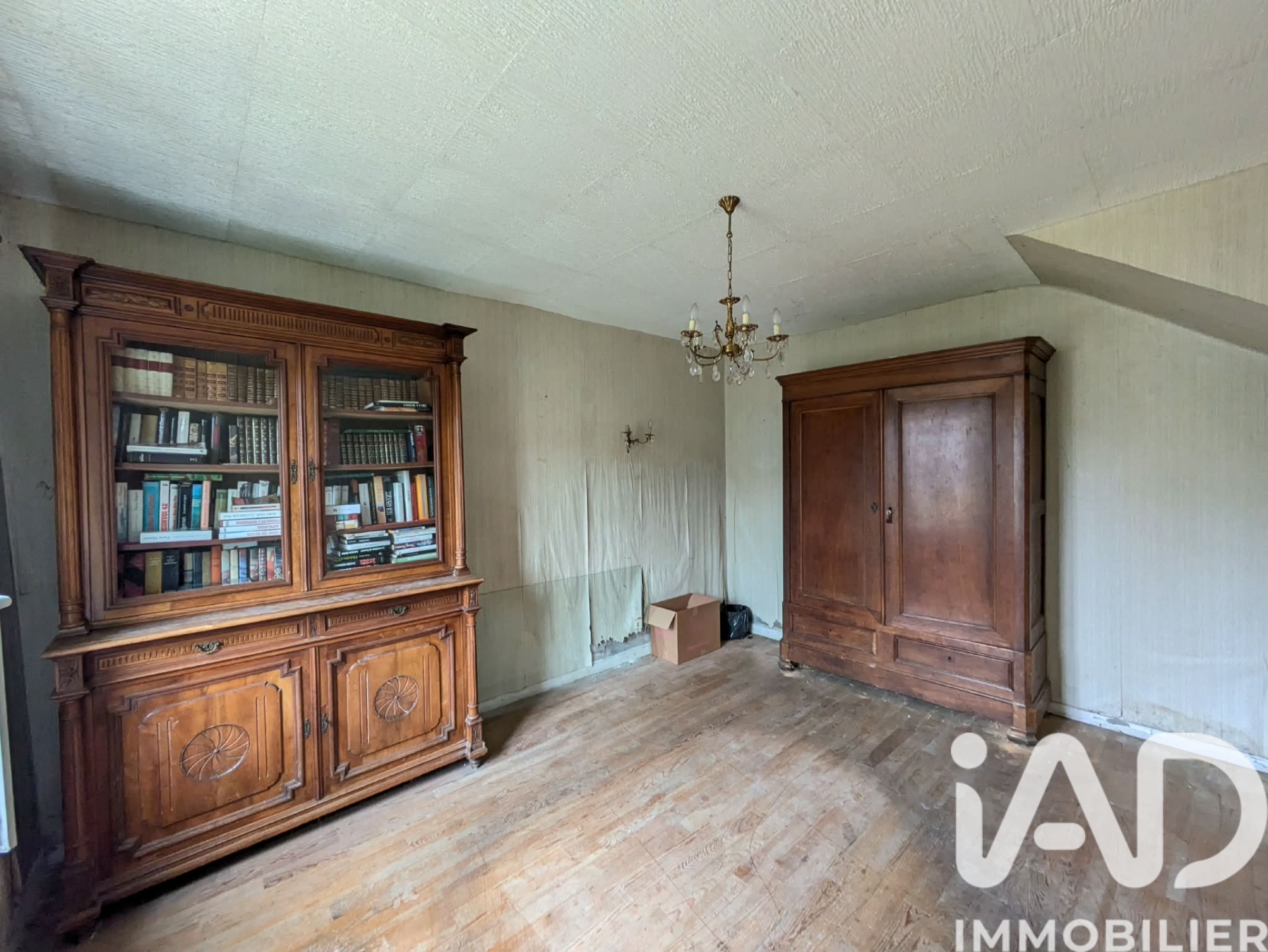 Vente maison à Hayange (57700) : maison 6 pièces 175 m² — 11