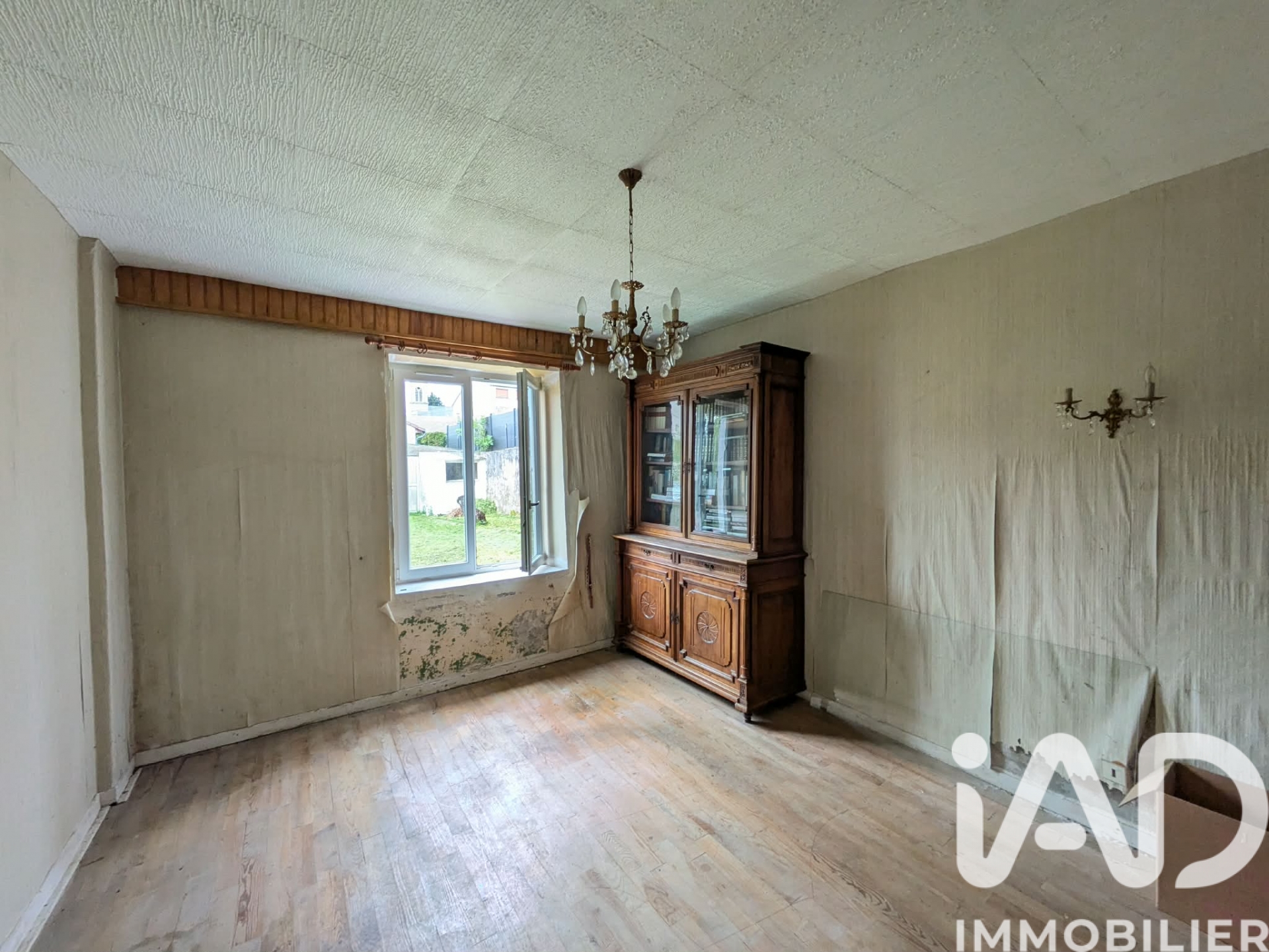 Vente maison à Hayange (57700) : maison 6 pièces 175 m² — 13