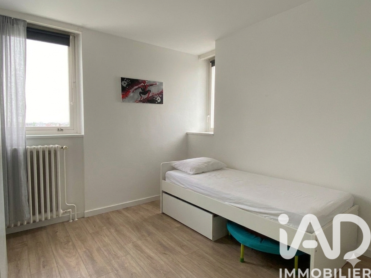Vente appartement à Roubaix (59100) : appartement 3 pièces 77 m² - 1995752 — 4