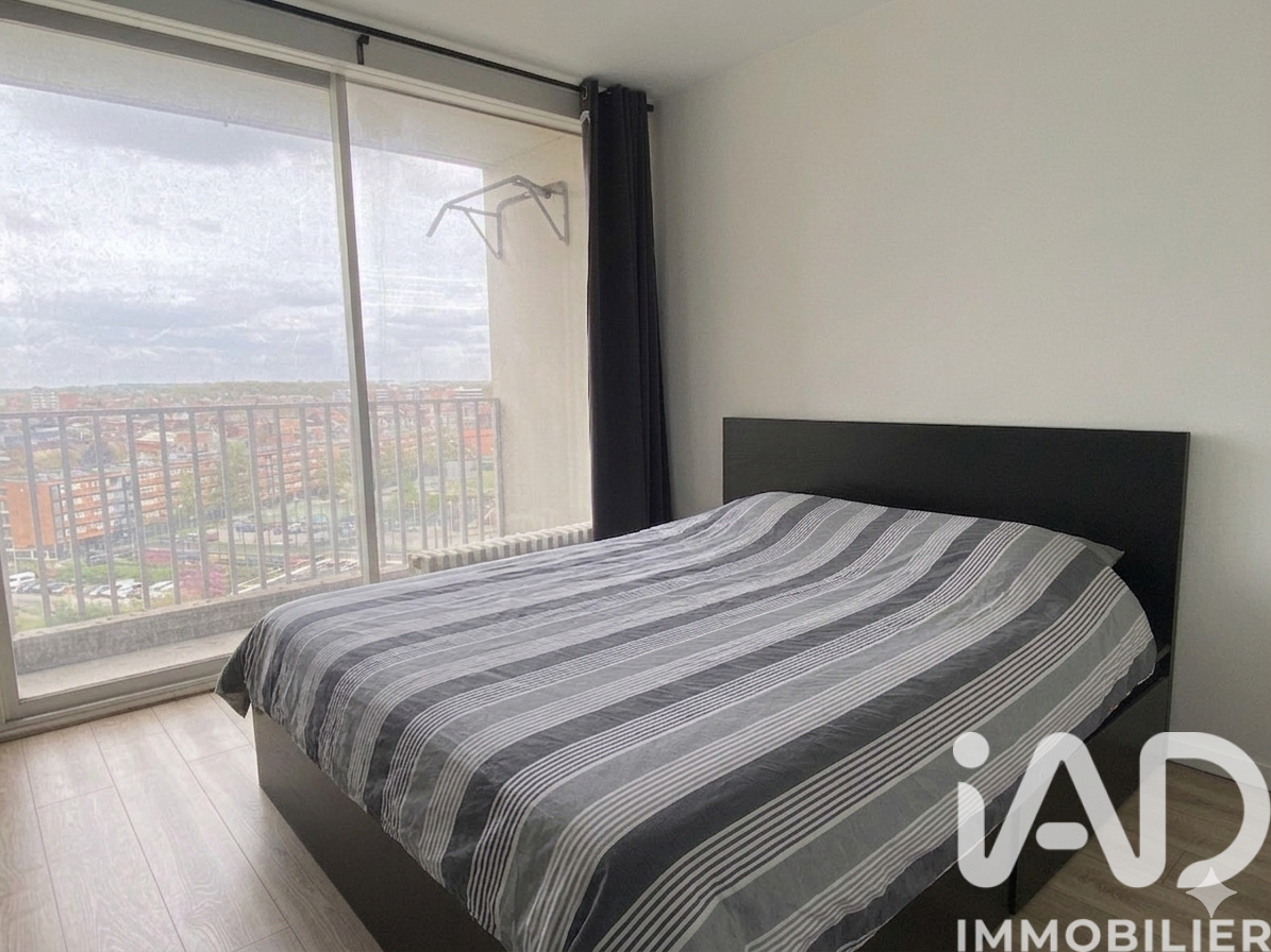 Vente appartement à Roubaix (59100) : appartement 3 pièces 77 m² - 1995752 — 5