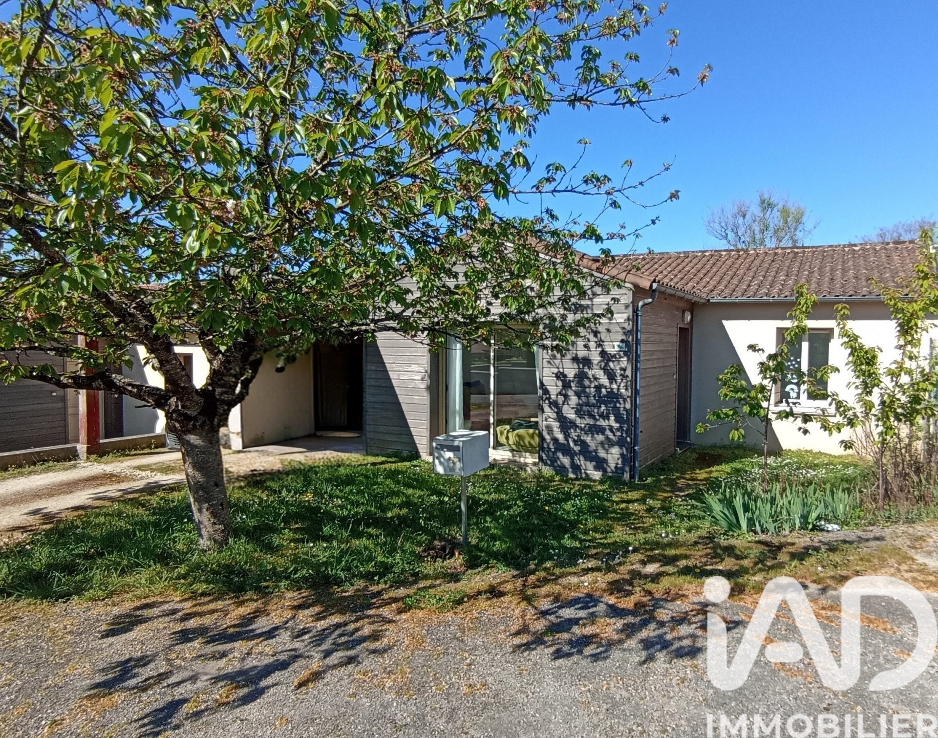 Vente Maison/villa 3 pièces