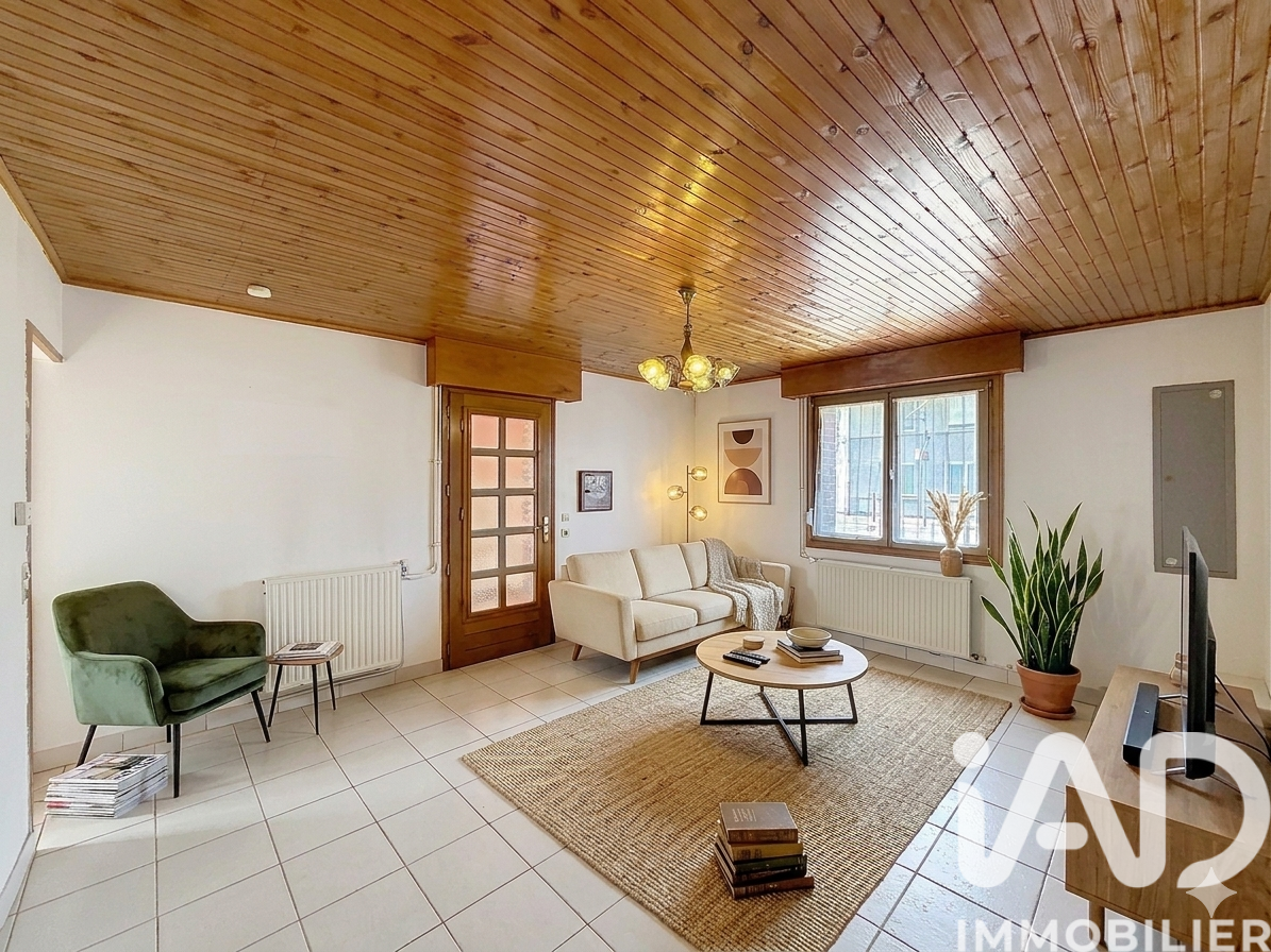 Vente Maison/villa 4 pièces