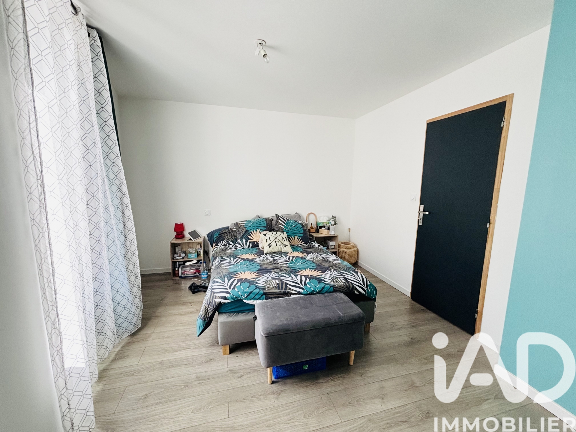 Vente maison à Châteaubriant (44110) : maison de ville 3 pièces 110 m² - 1996058 — 12