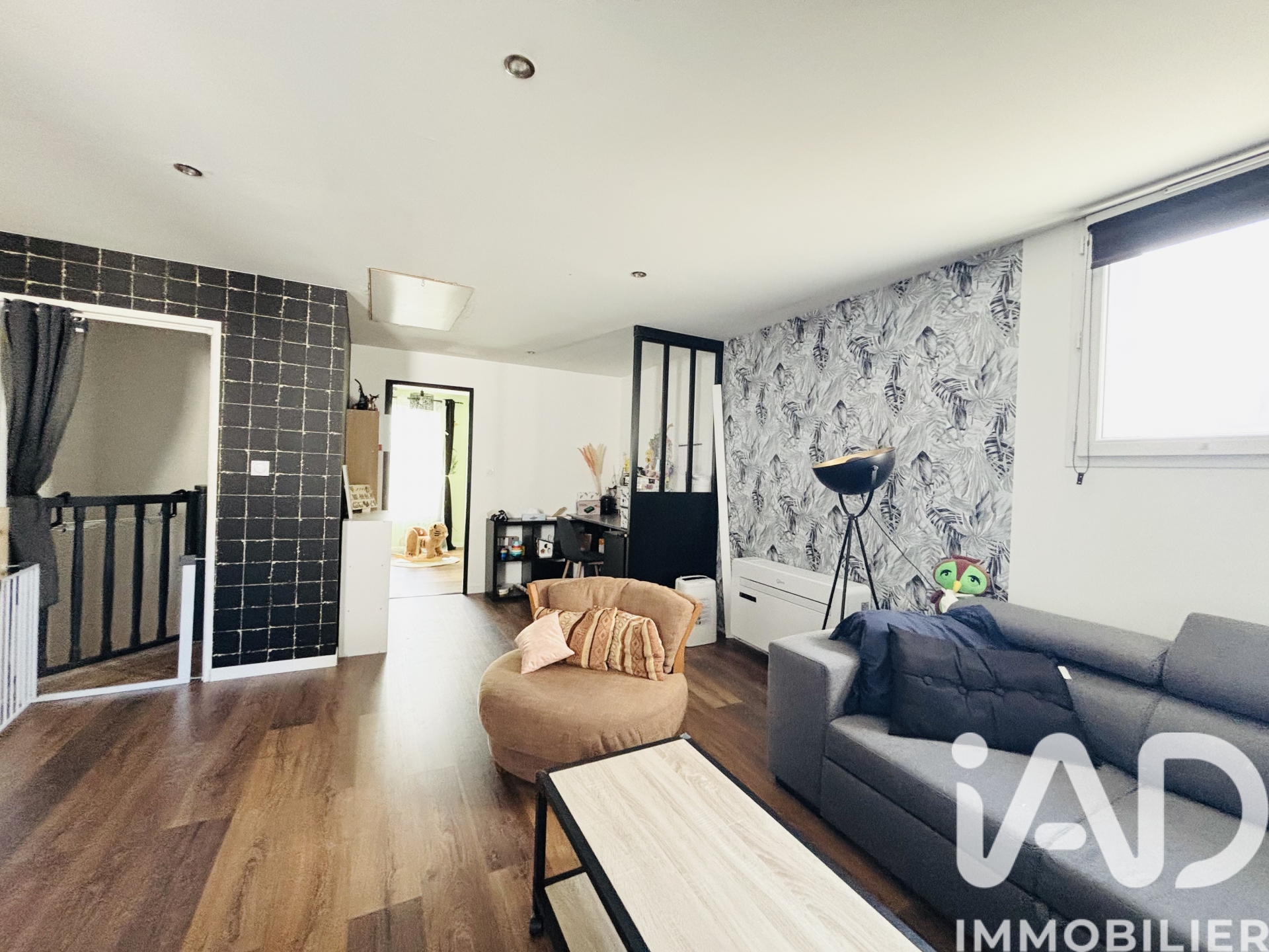 Vente maison à Châteaubriant (44110) : maison de ville 3 pièces 110 m² - 1996058 — 4