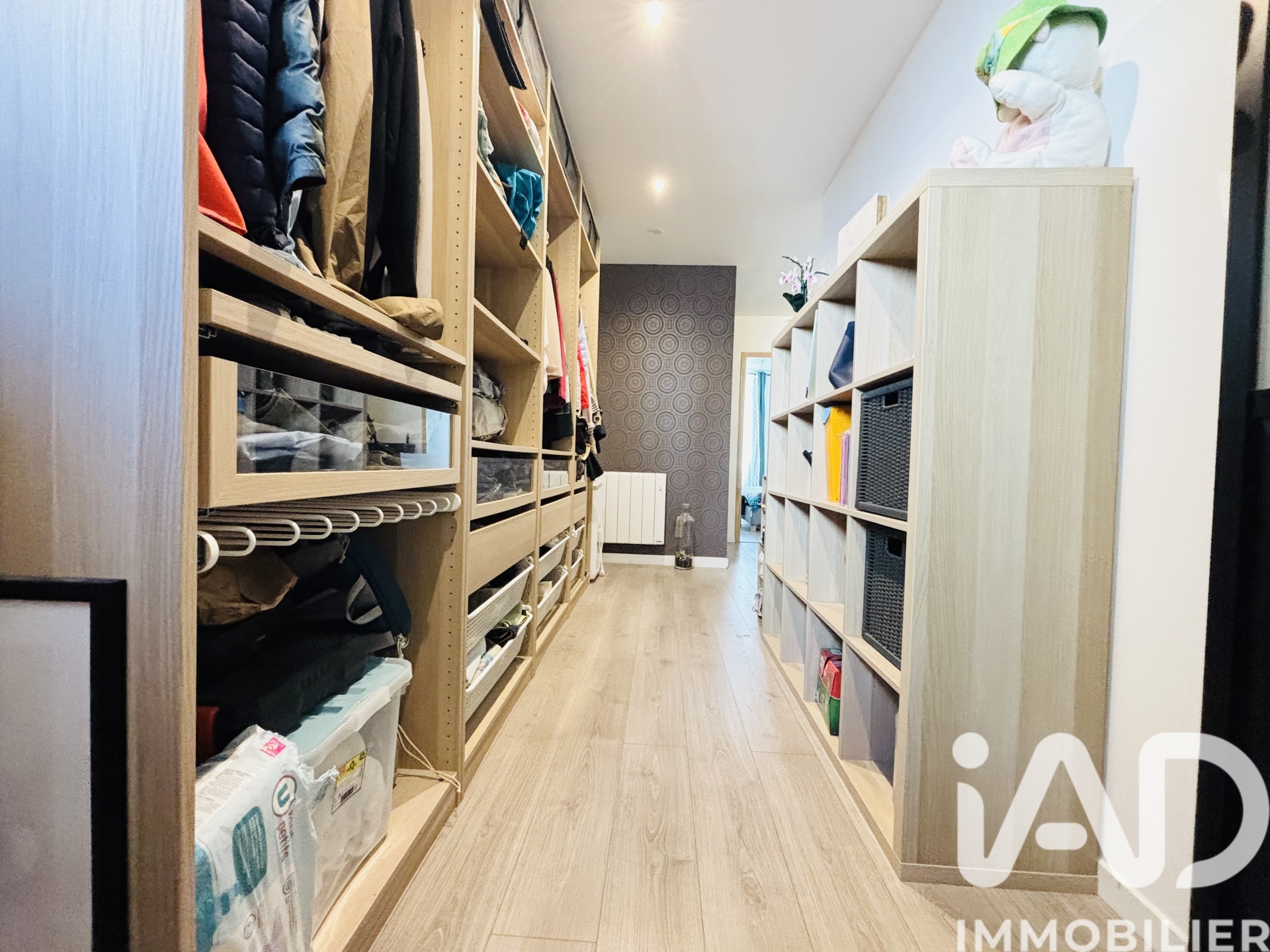 Vente maison à Châteaubriant (44110) : maison de ville 3 pièces 110 m² - 1996058 — 8