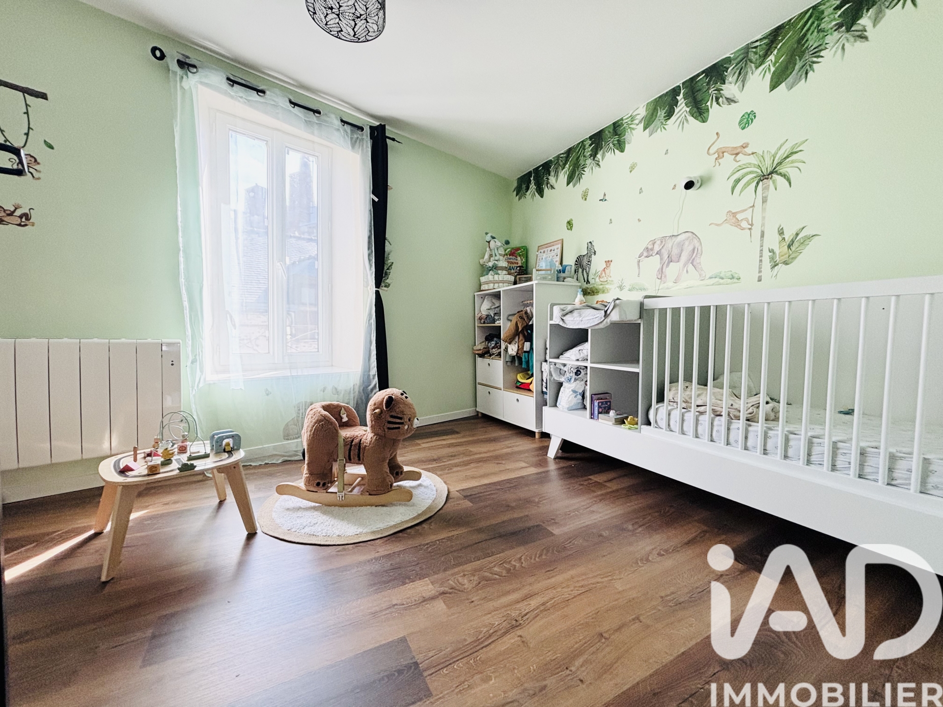 Vente maison à Châteaubriant (44110) : maison de ville 3 pièces 110 m² - 1996058 — 10
