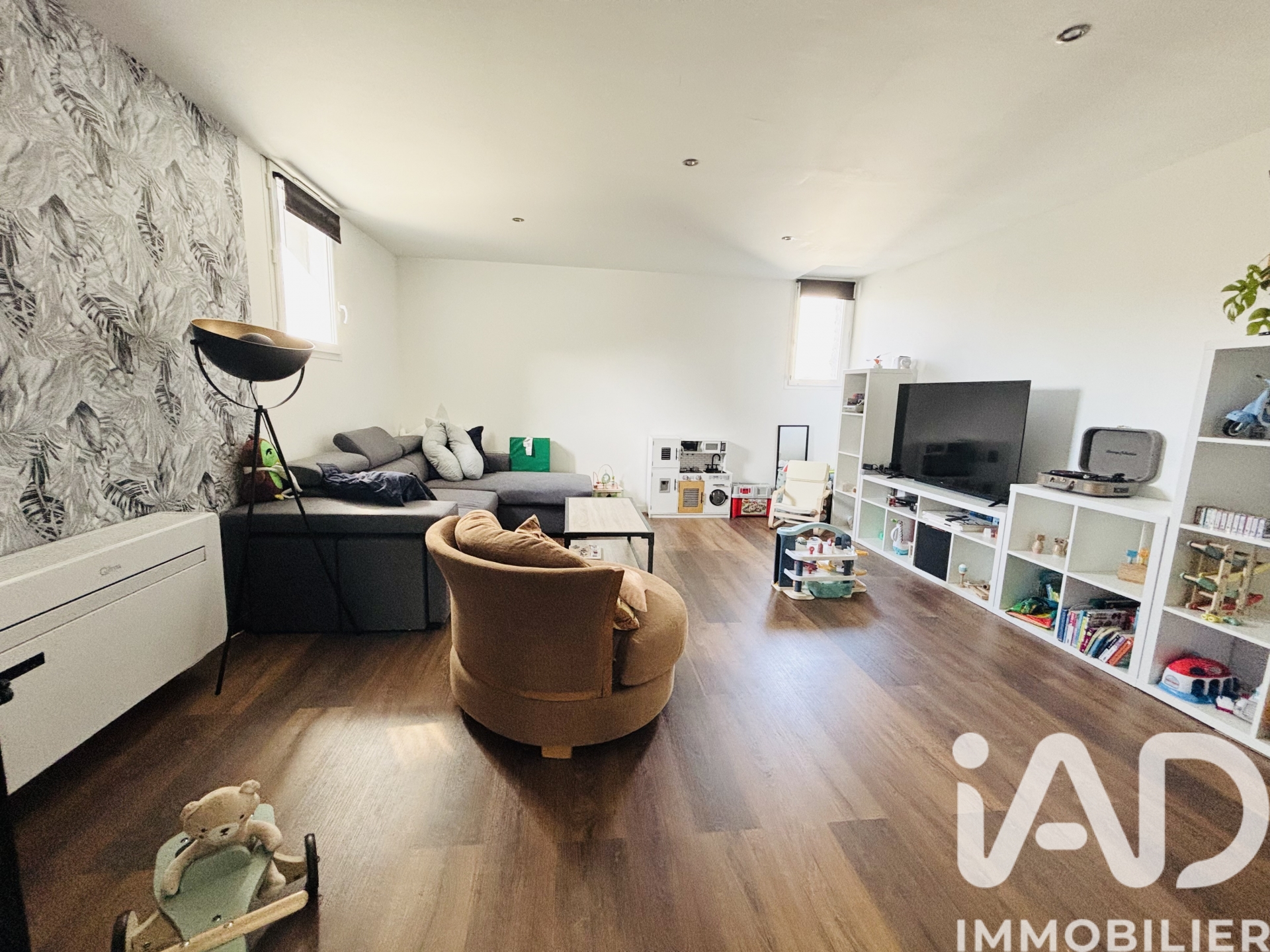 Vente maison à Châteaubriant (44110) : maison de ville 3 pièces 110 m² - 1996058 — 5