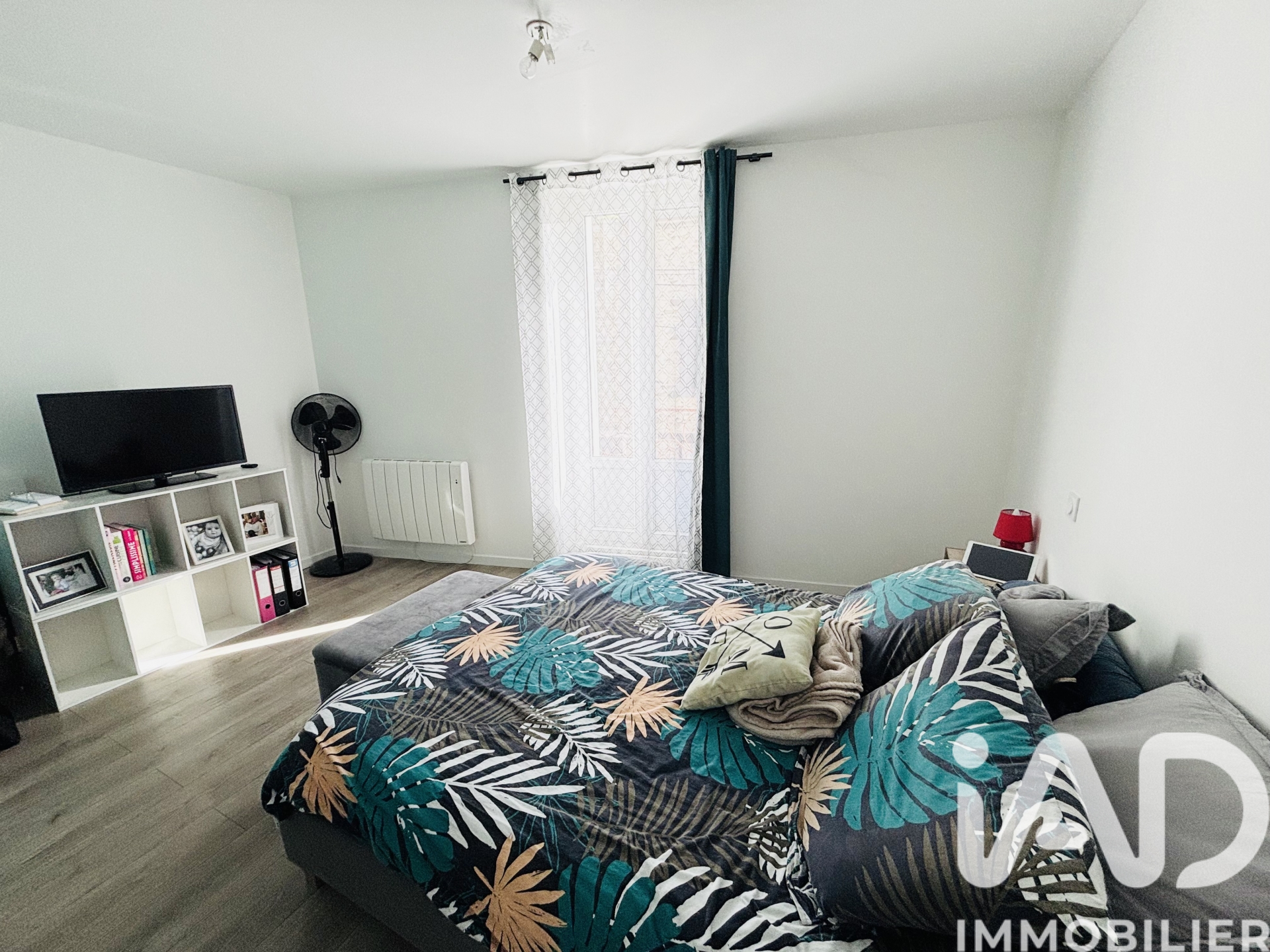 Vente maison à Châteaubriant (44110) : maison de ville 3 pièces 110 m² - 1996058 — 13