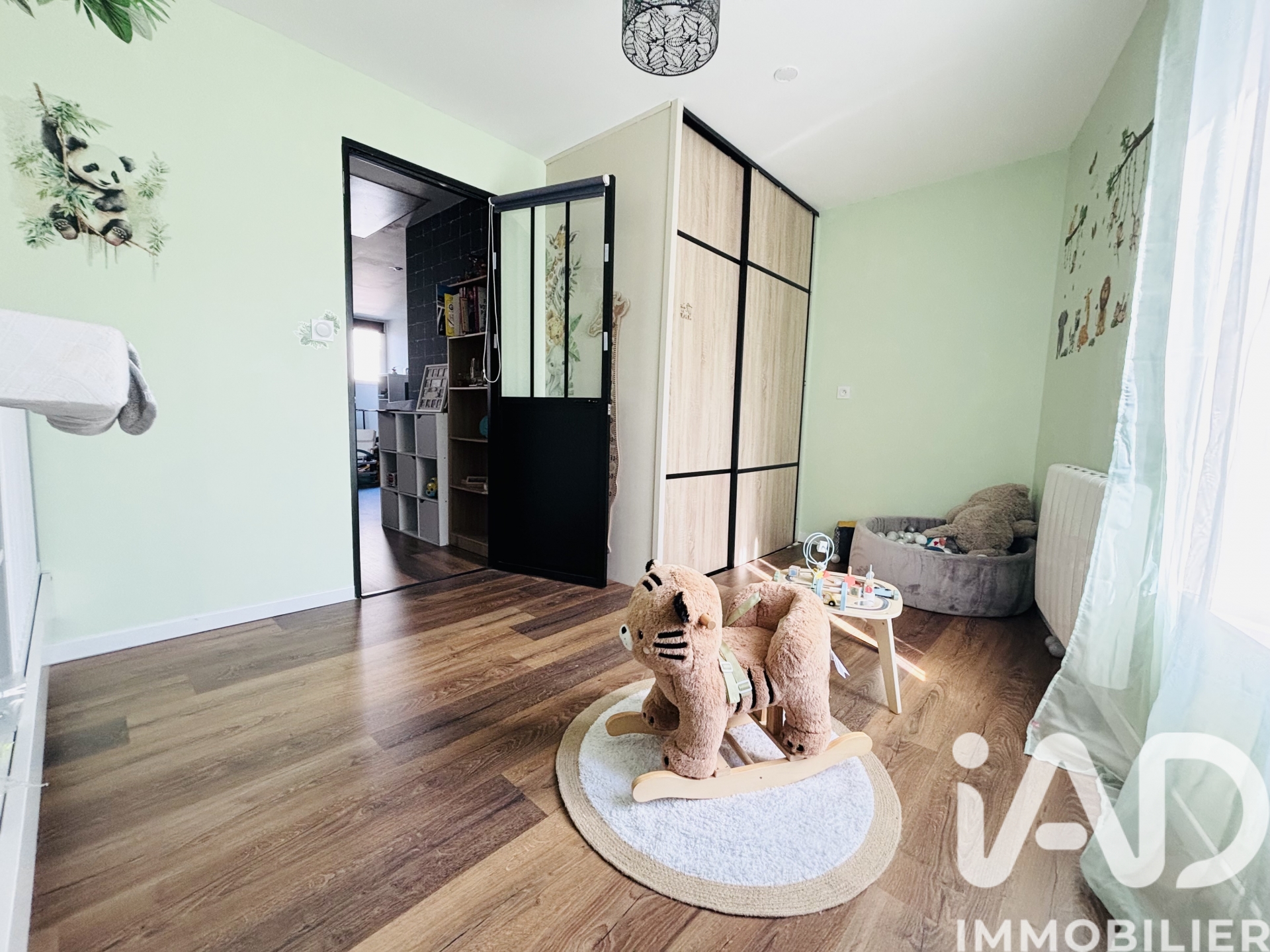 Vente maison à Châteaubriant (44110) : maison de ville 3 pièces 110 m² - 1996058 — 11