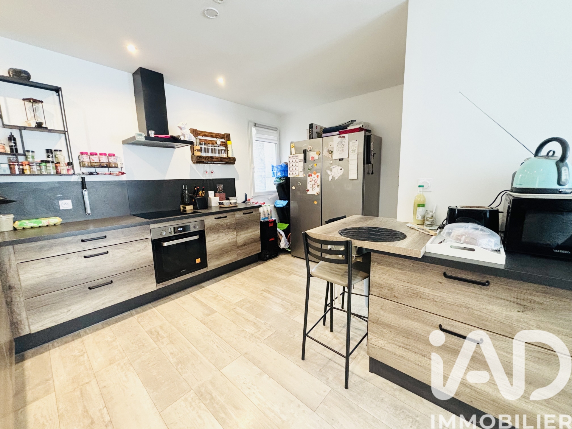 Vente maison à Châteaubriant (44110) : maison de ville 3 pièces 110 m² - 1996058 — 7