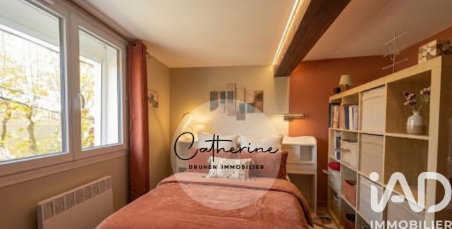 Vente maison à Cuers (83390) : maison 3 pièces 75 m² - 1852372 — 5