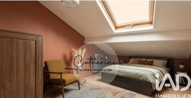 Vente maison à Cuers (83390) : maison 3 pièces 75 m² - 1852372 — 4
