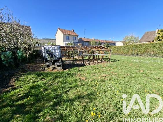 Vente maison à Dormans (51700) : maison 5 pièces 90 m² - 1996480 — 9