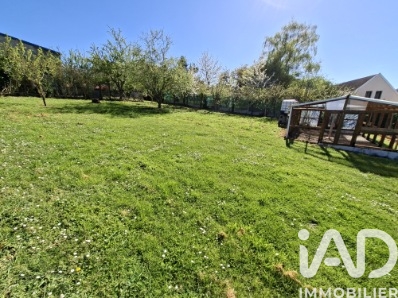 Vente maison à Dormans (51700) : maison 5 pièces 90 m² - 1996480 — 10