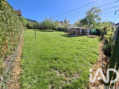 Vente maison à Dormans (51700) : maison 5 pièces 90 m² - 1996480 — 8