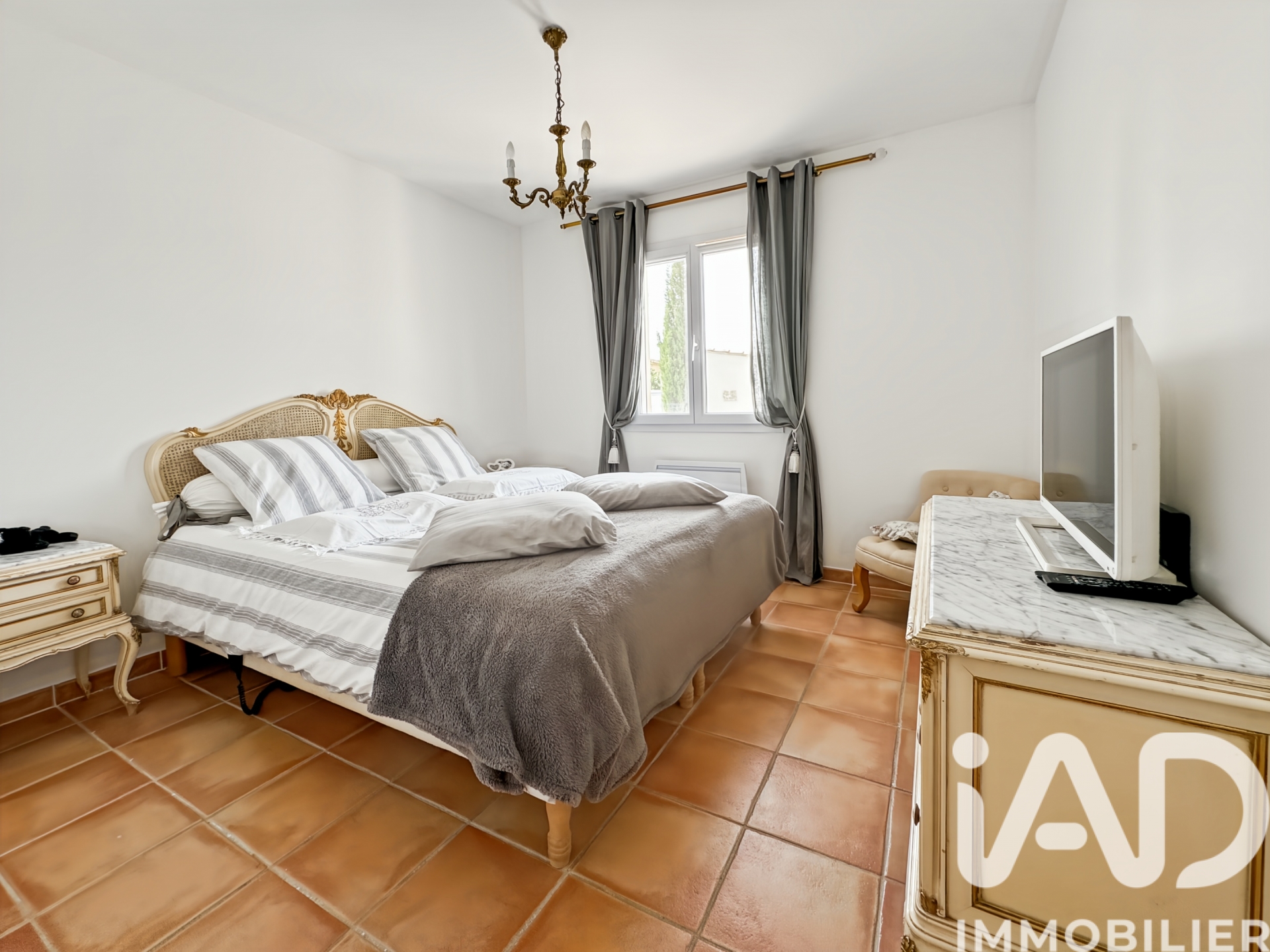Vente maison à Mouriès (13890) : maison 4 pièces 96 m² — 9
