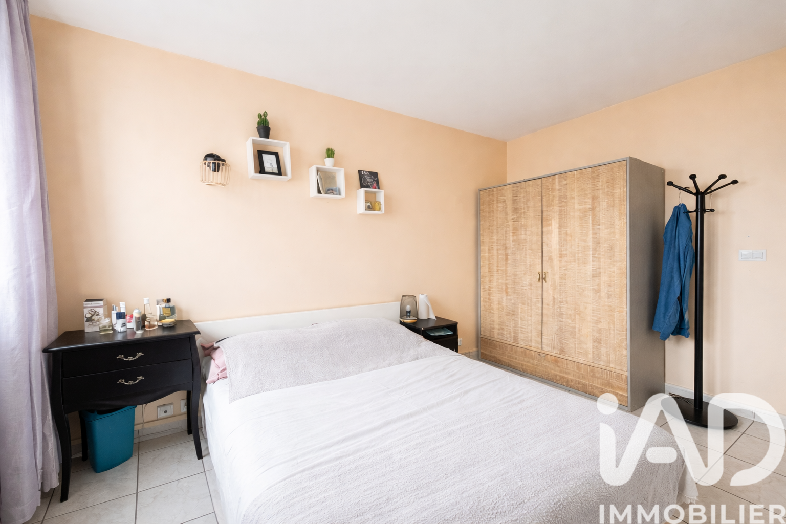 Vente appartement à Drancy (93700) : appartement 4 pièces 66 m² - 1967636 — 6