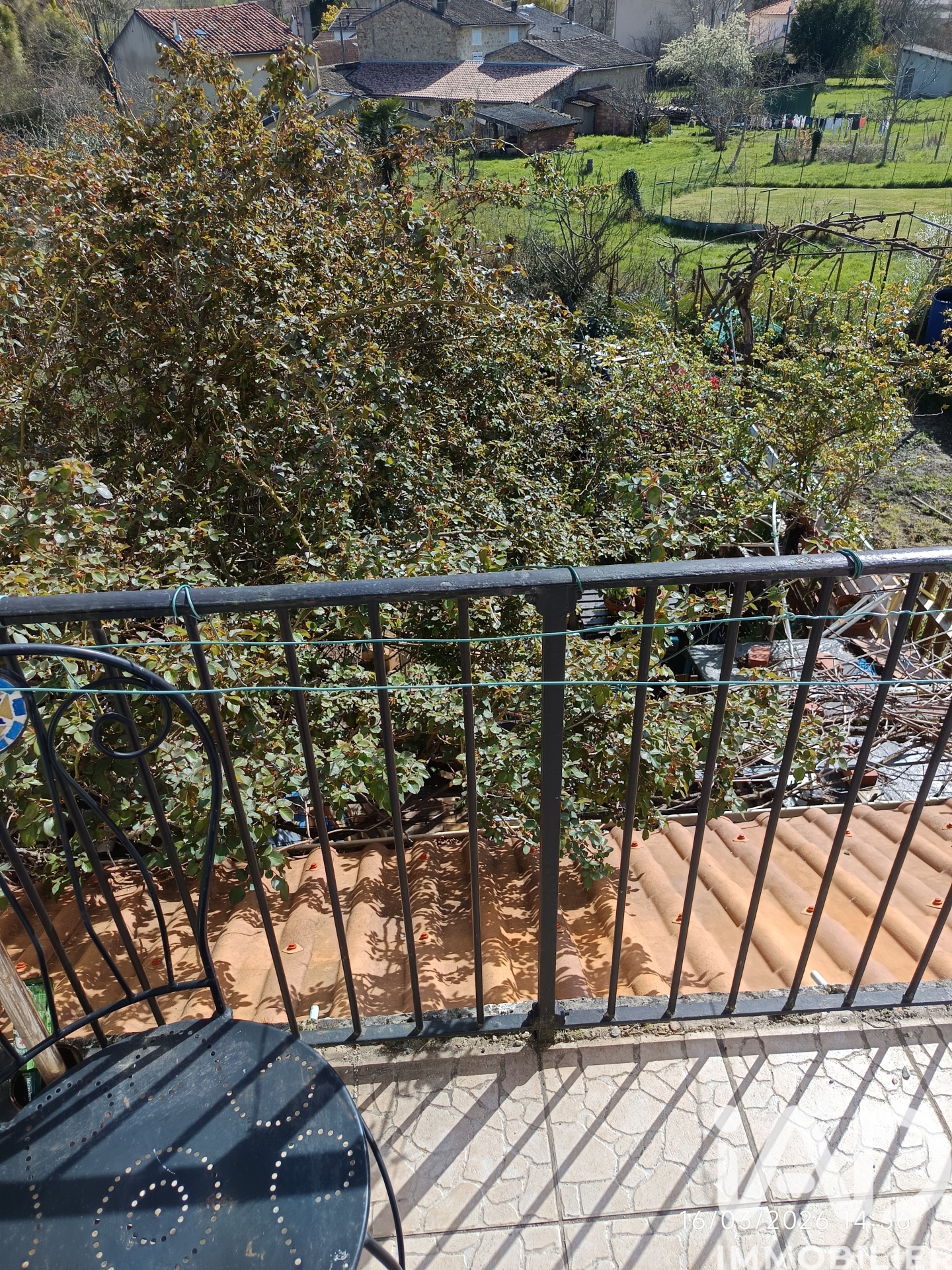 Vente maison à La Bastide — 15