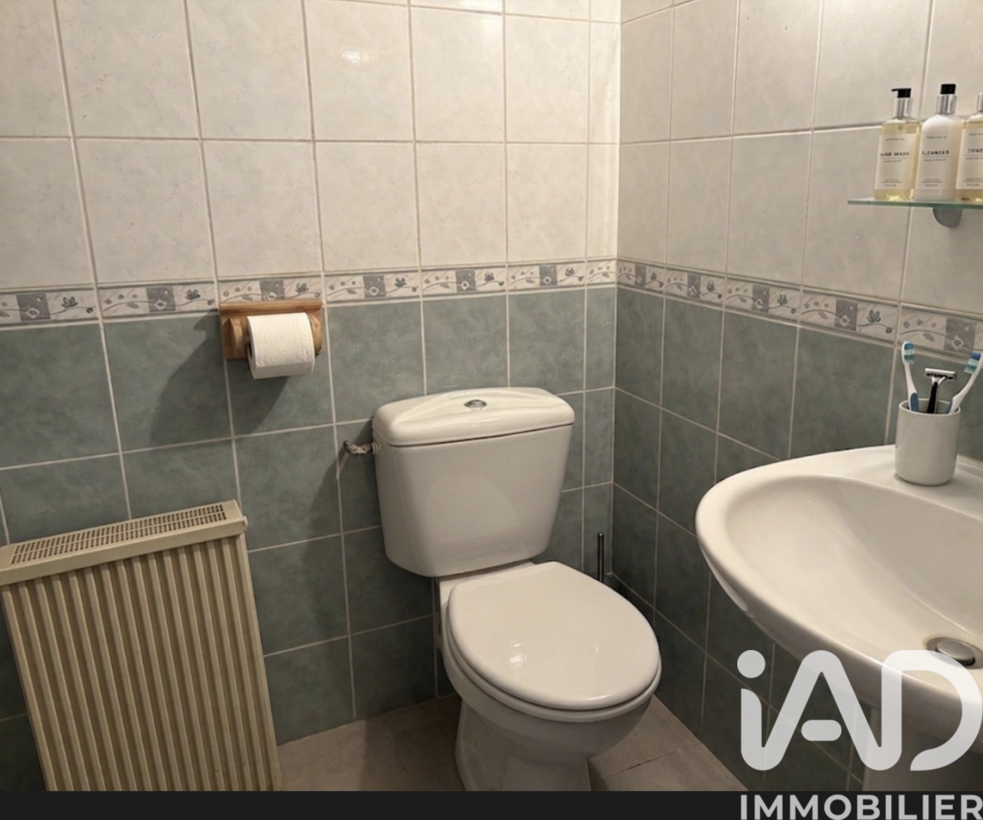 Vente maison à Gray (70100) : maison 4 pièces 110 m² — 16