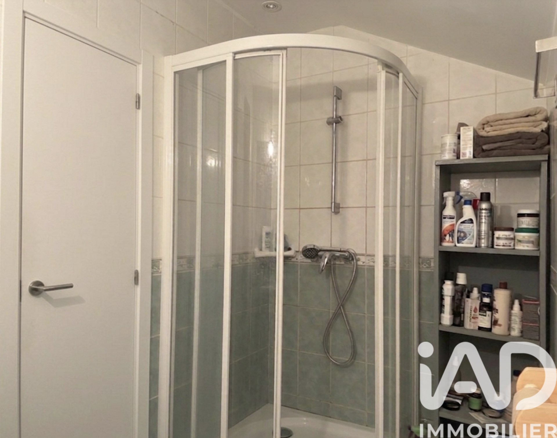 Vente maison à Gray (70100) : maison 4 pièces 110 m² — 15