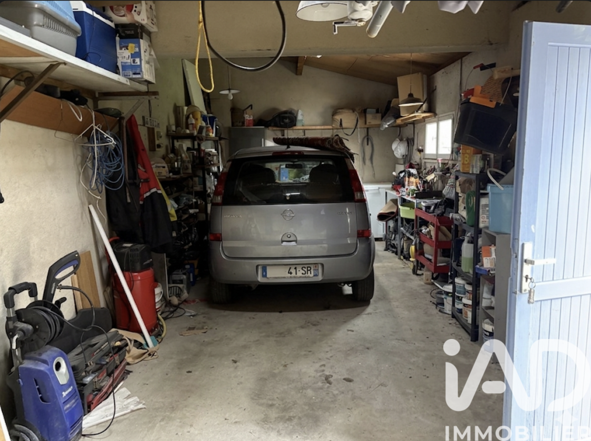 Vente maison à Gray (70100) : maison 4 pièces 110 m² — 20