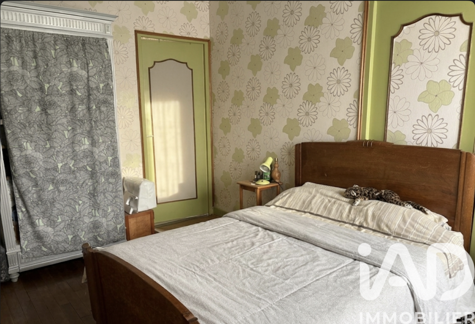 Vente maison à Gray (70100) : maison 4 pièces 110 m² — 14