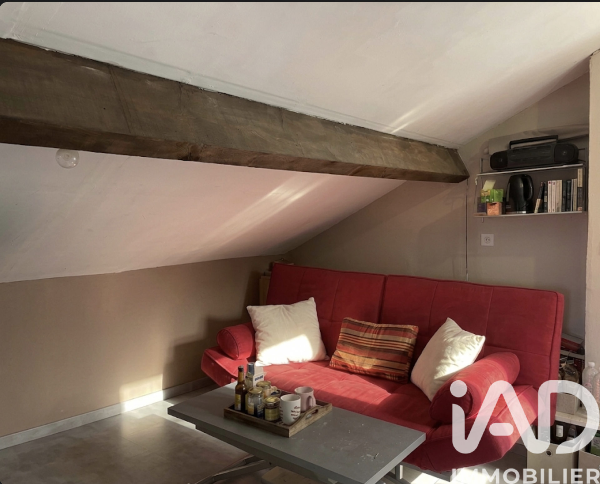 Vente maison à Gray (70100) : maison 4 pièces 110 m² — 21
