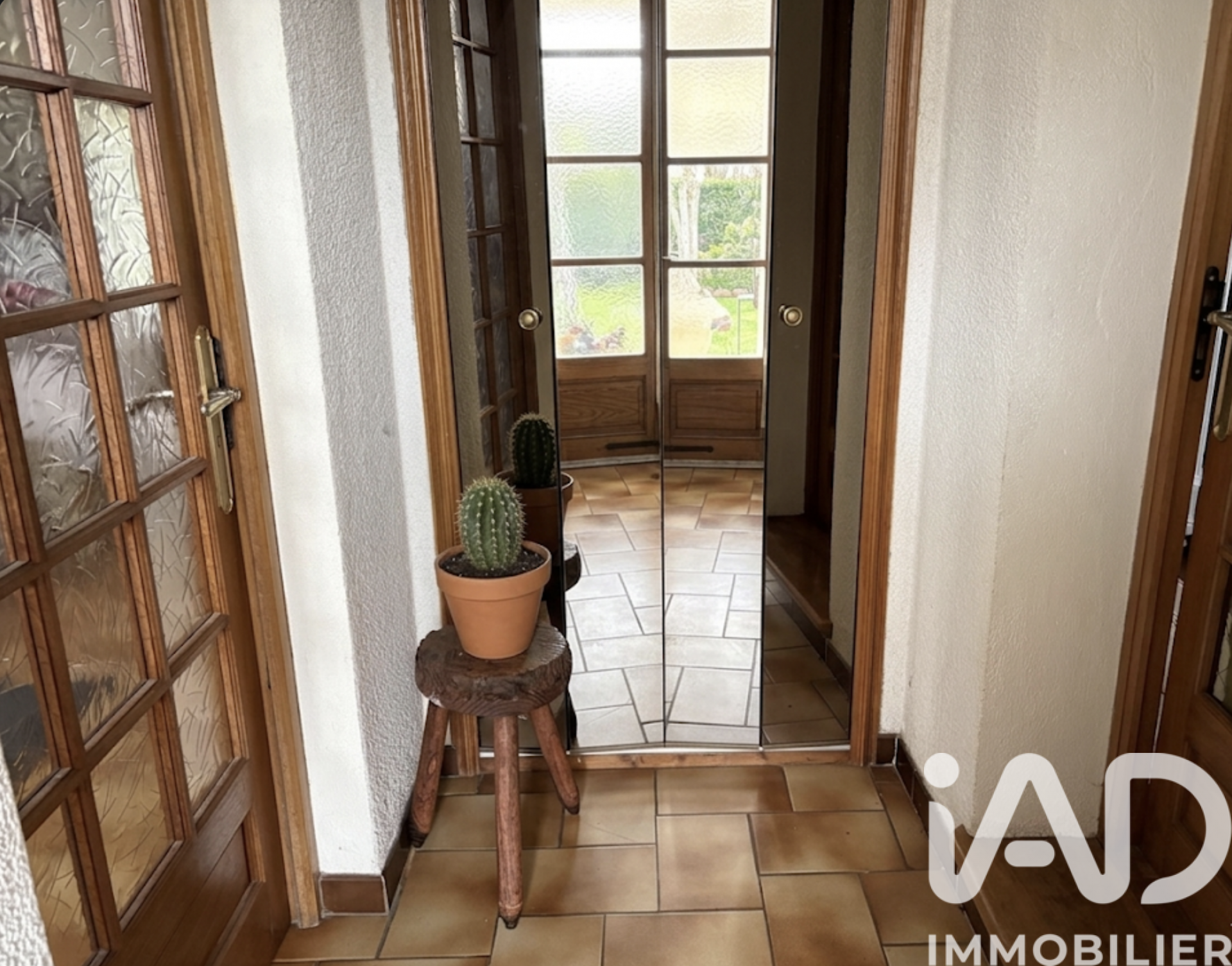 Vente maison à Gray (70100) : maison 4 pièces 110 m² — 5