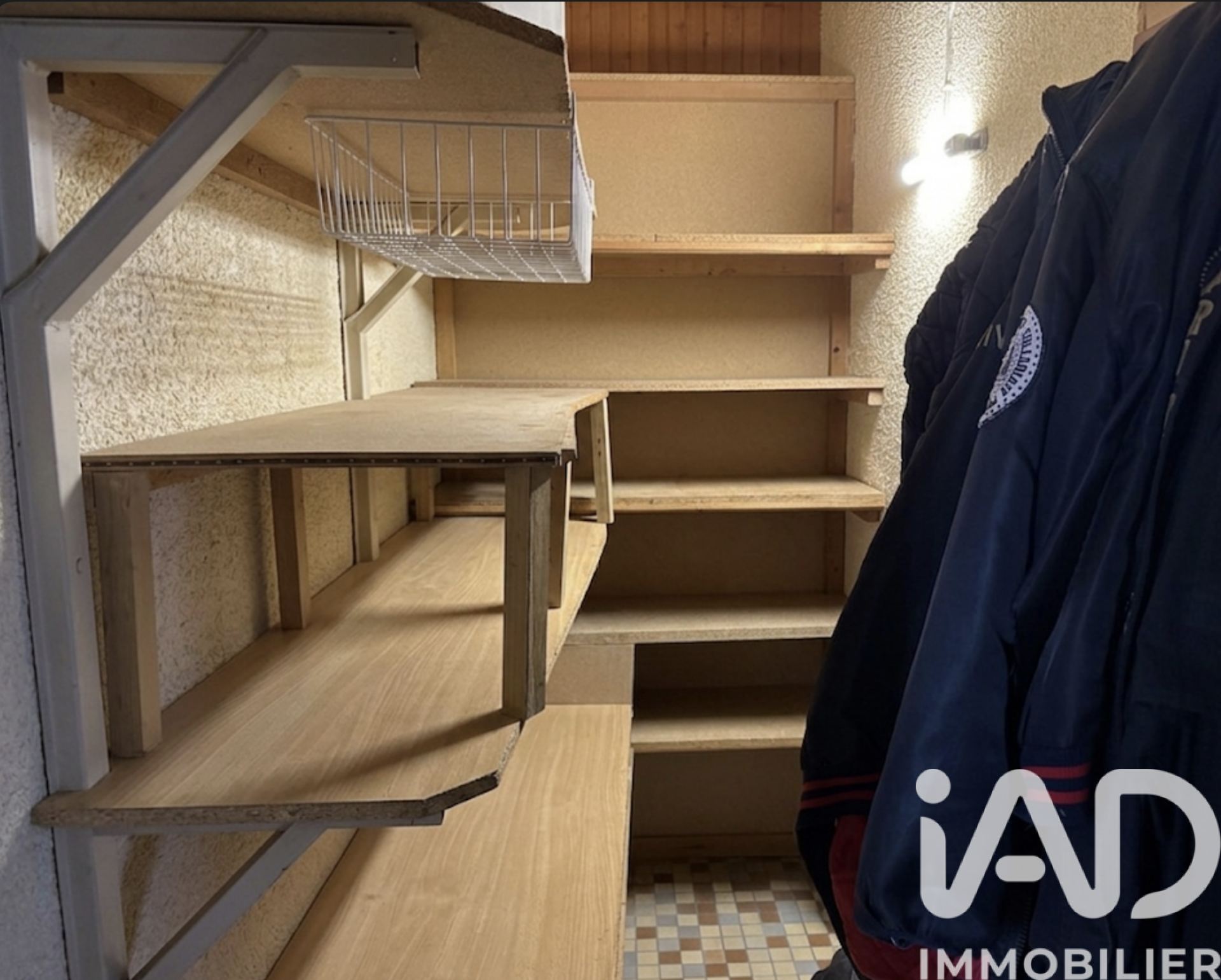 Vente maison à Gray (70100) : maison 4 pièces 110 m² — 13