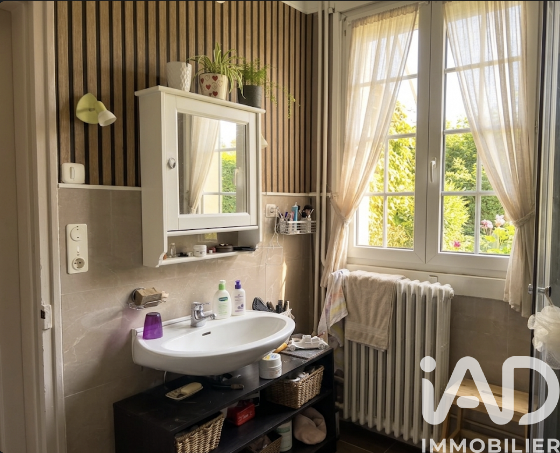 Vente maison à Gray (70100) : maison 4 pièces 110 m² — 10