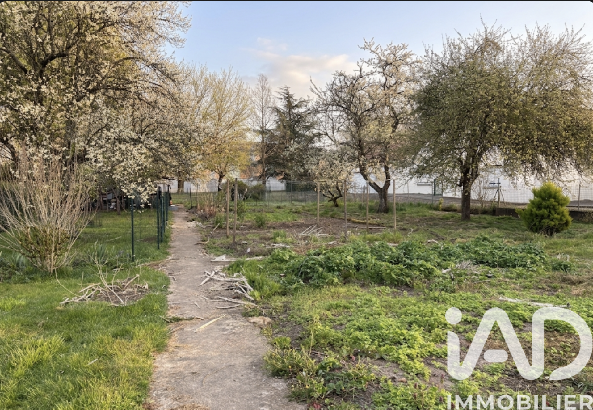 Vente maison à Gray (70100) : maison 4 pièces 110 m² — 4