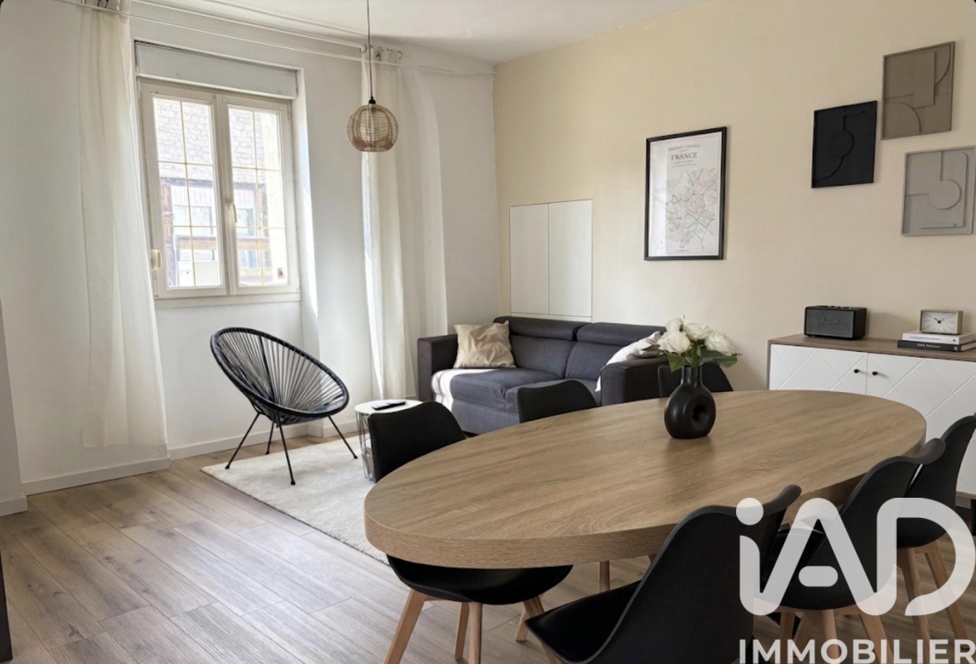 Vente Maison/villa 7 pièces
