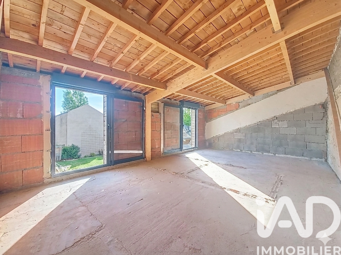 Vente maison à Sainte-Pazanne (44680) : maison 7 pièces 250 m² - 2099364 — 21