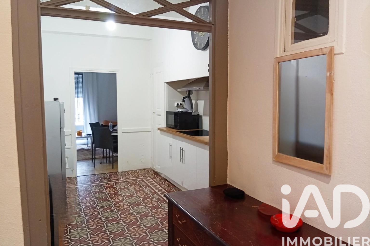 Vente immeuble 141 m² à Bédarieux (34600) — 10