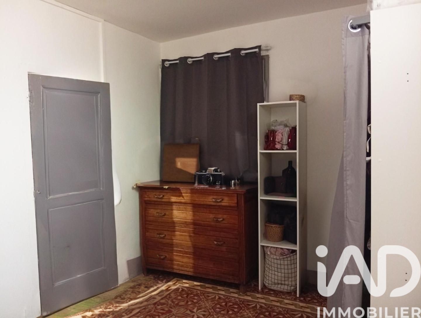 Vente immeuble 141 m² à Bédarieux (34600) — 14