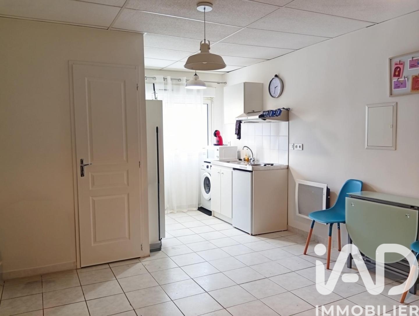 Vente immeuble 141 m² à Bédarieux (34600) — 7