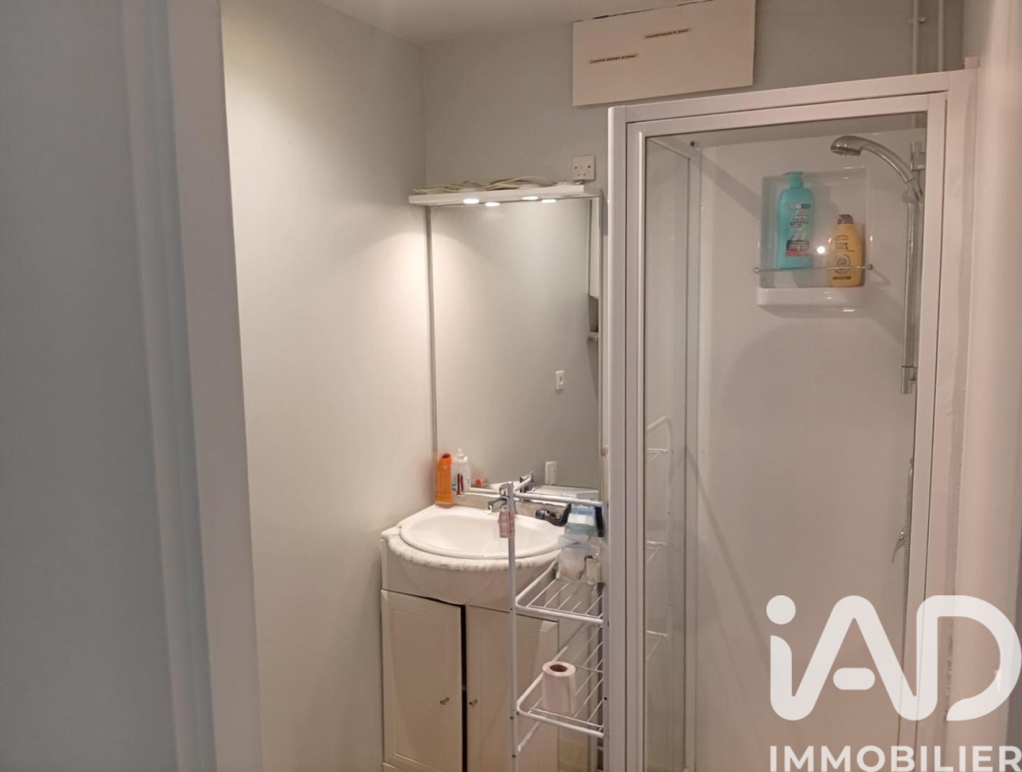 Vente immeuble 141 m² à Bédarieux (34600) — 8