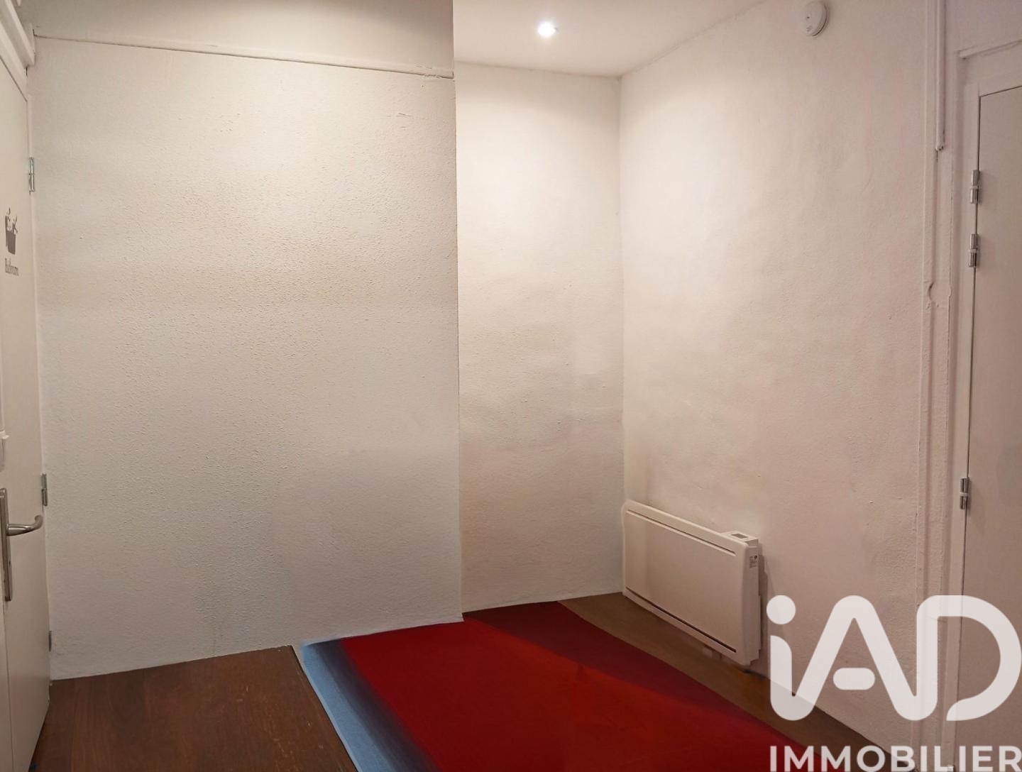 Vente immeuble 141 m² à Bédarieux (34600) — 16